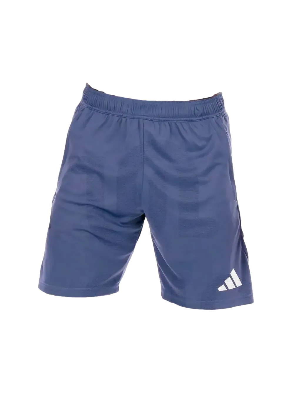 Short replica homme bleu EdF 24