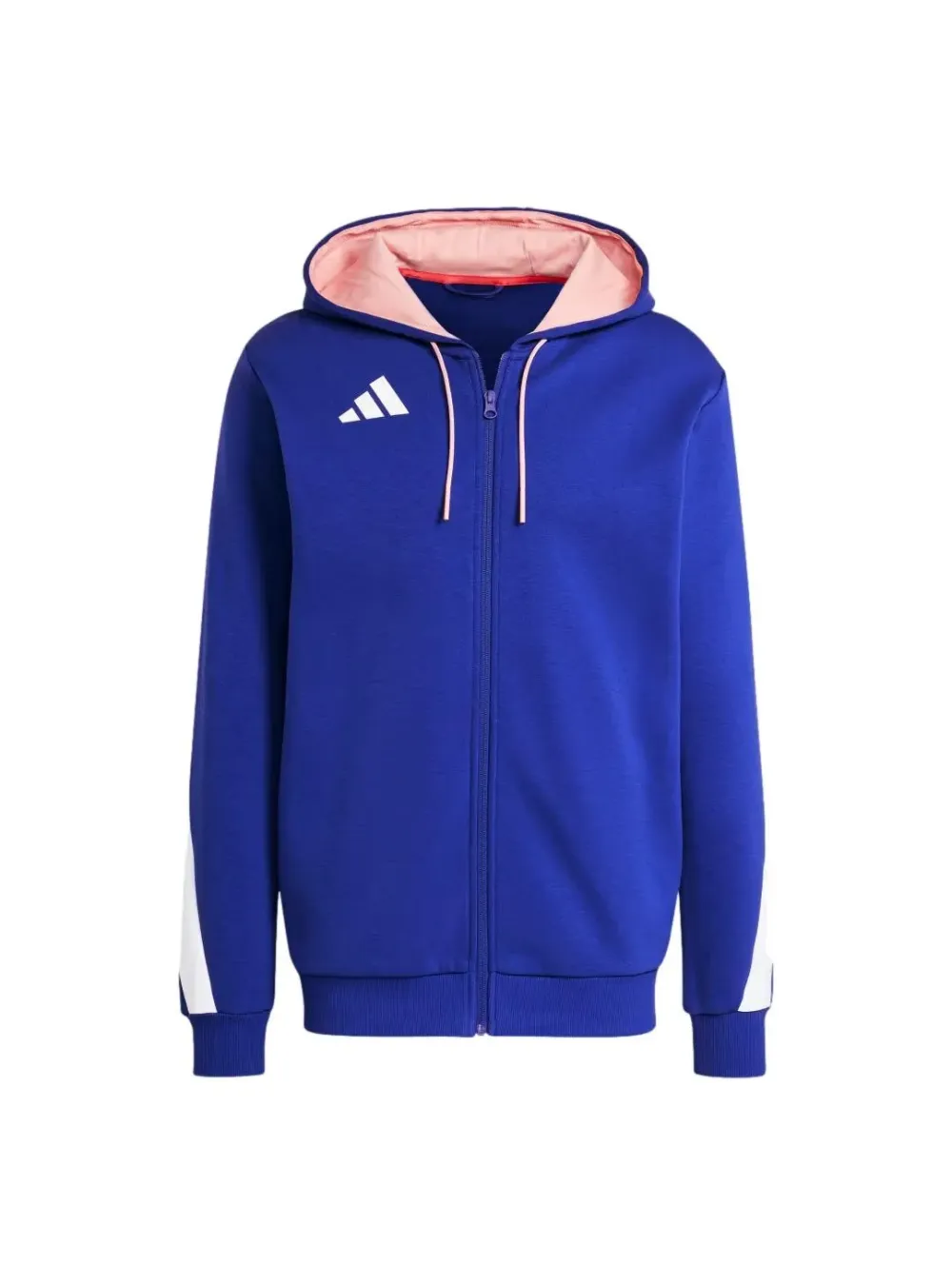 Veste Capuche Équipe de France Handball Adidas