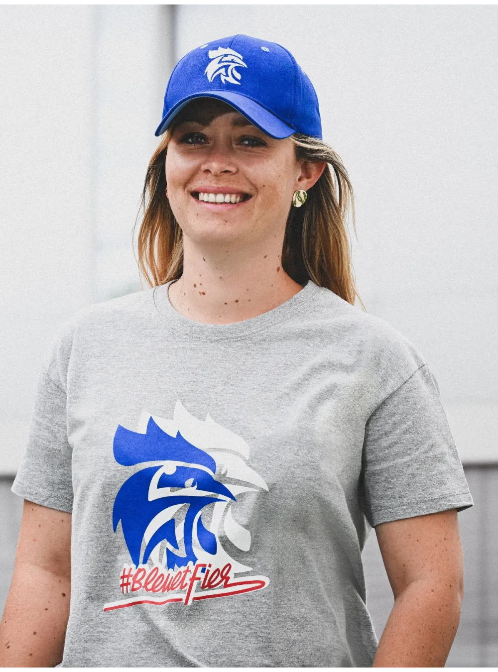 Casquette Coq