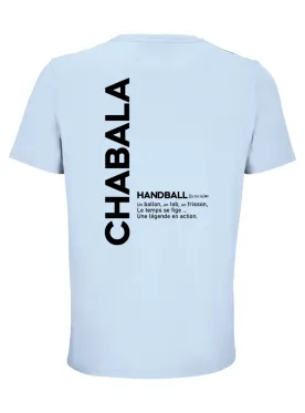 T-shirt Unisexe CHABALA