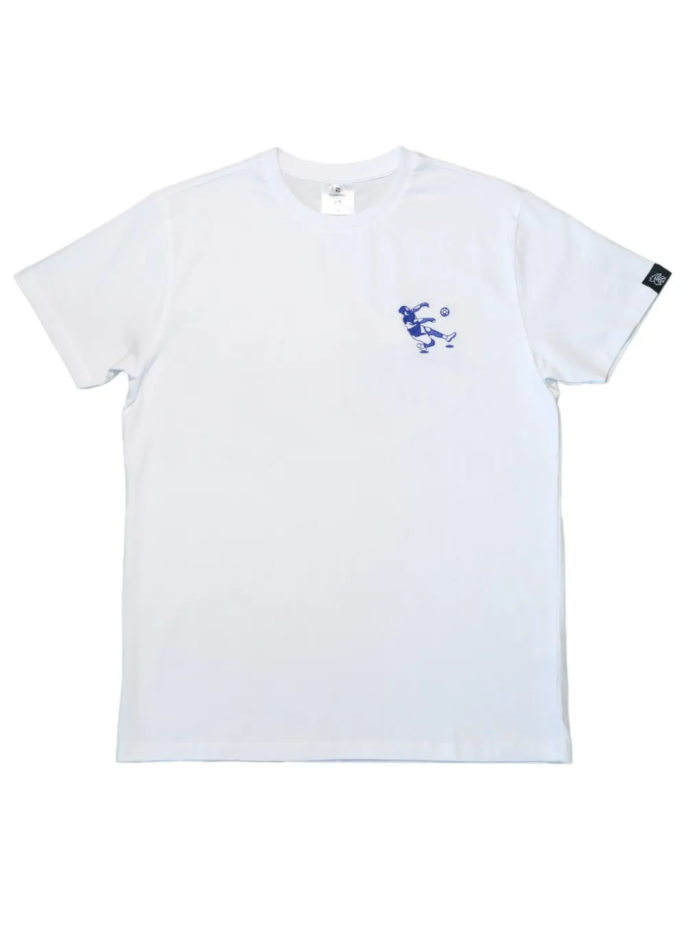 T-Shirt INCROYABLE JET FRANC